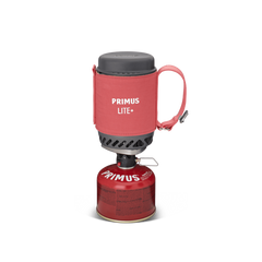 PRIMUS Lite Plus varičový systém, ružová