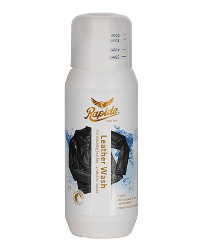 Pulitura di Merino e Lana