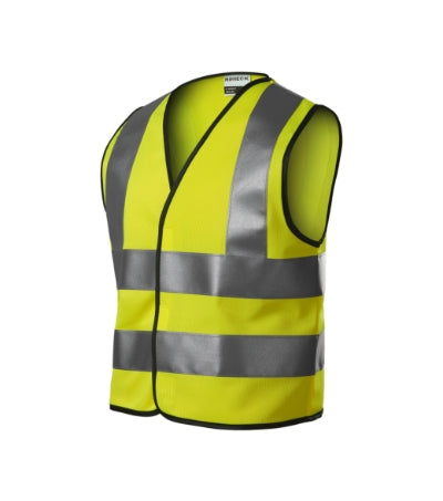 Gilet ad Alta Visibilità da Bambino