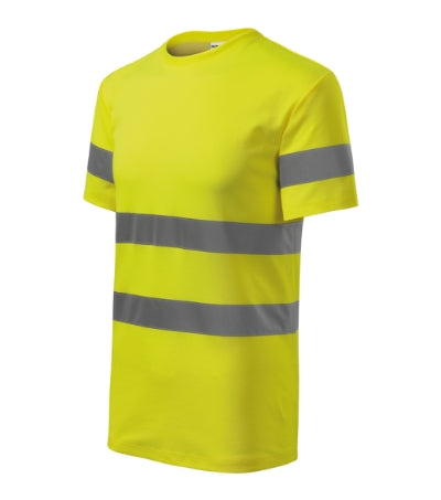 T-shirt ad Alta Visibilità