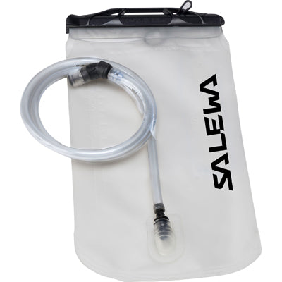 Collapsible Water Canisters