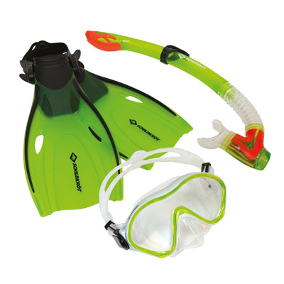 Snorkeling