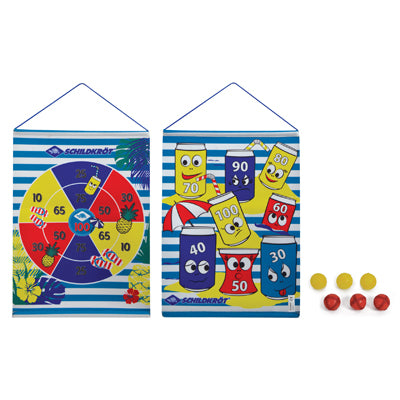 Giochi da Campeggio