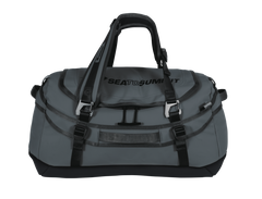 Sea to Summit Borsa da viaggio 45 litri, carbone