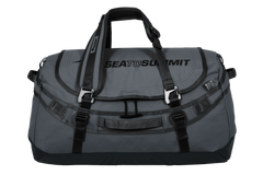 Sea to Summit Borsa da viaggio 65 litri, carbone