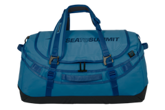 Sea to Summit Borsa da viaggio 65L, blu scuro