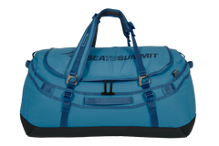 Sea to Summit Borsa da viaggio 90L, blu scuro