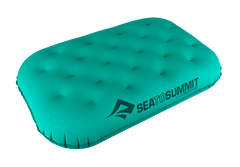 SEA to Summit Aeros Ultralight Travel Pillow, Sea Foam