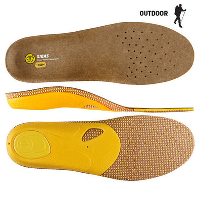 Solette da Trekking da Donna