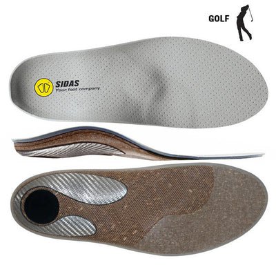 Soletta da golf