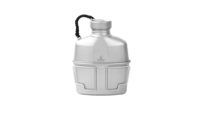 Bottiglie