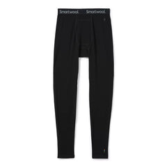 Smartwool Classic Thermal Merino BL Bottom B, nero