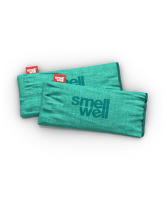 SmellWell Sensitive XL πολυλειτουργικό αποσμητικό, Πράσινο