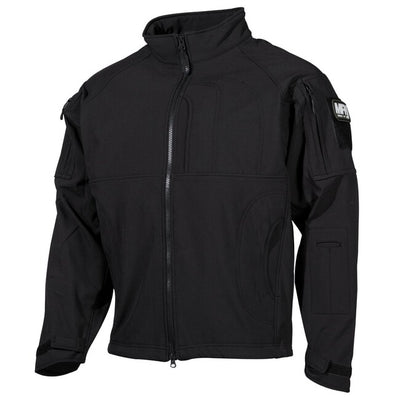 Moške softshell jakne