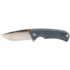 SOG Tellus FLK zatvárací nôž, Wolf Gray