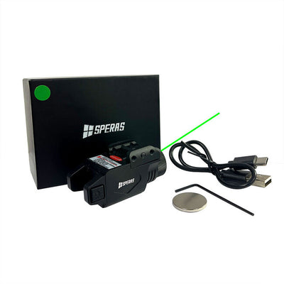 Lasers Όπλων