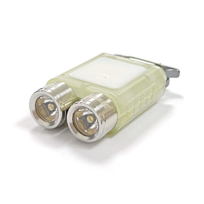 Multifunctional LED Keychains
