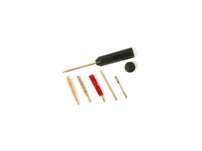 Kit di pulizia per armi