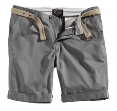 Surplus chino shorts, grey