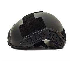 DRAGOWA Tactical Fast MH Spectre casco tattico, nero