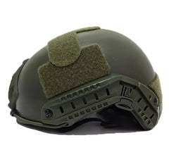 DRAGOWA Tactical Fast MH Spectre casco tattico, oliva
