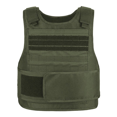 Gilet Tattici