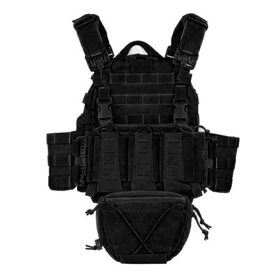 Gilet Tattici