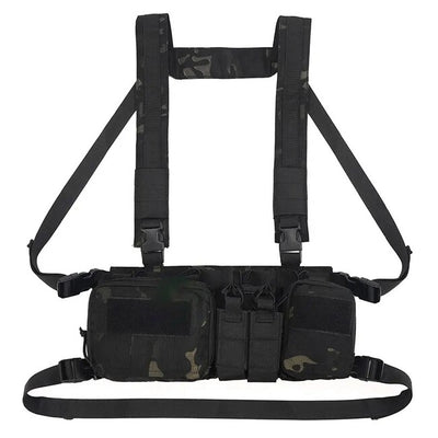 Gilet Militari e Tattici