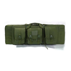 DRAGOWA Tactical Falcon borsa porta fucili, oliva