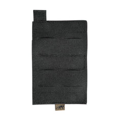 Tasmanian Tiger Molle Adapter VL προσαρμογέας στερέωσης θηκών 2, μαύρο