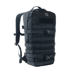Tasmanian Tiger Essential zaino 15L, nero