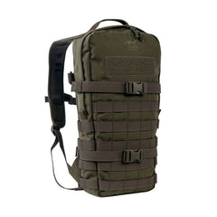 Tasmanian Tiger Essential 9L nahrbtnik, olivno zelen
