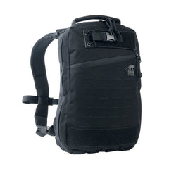 Tasmanian Tiger Medic Assault Pack S MKII Backpack, Black, 6L