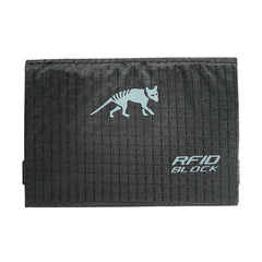 Tasmanian Tiger Card Holder RFID Block, Black