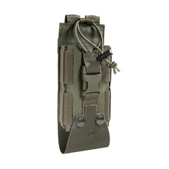 Tasmanian Tiger Tac Pouch 2 Radio MKII torba za radio, olivno zelena
