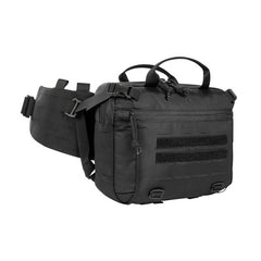 Tasmanian Tiger Modular Hip Bag 3 pasna torbica, črna