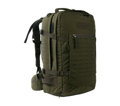 Tasmanian Tiger Mission Pack MKII 37L Backpack, Olive