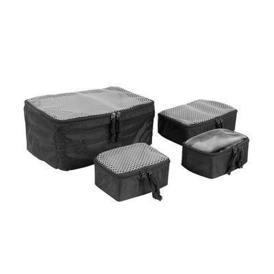 Organizer e sistemi di stoccaggio MOLLE