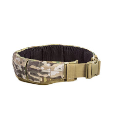 Tasmanian Tiger Warrior Mk Iv, multicam