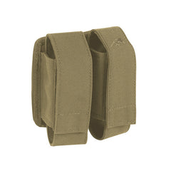 Tasmanian Tiger 2X40MM puzdro na granáty, khaki