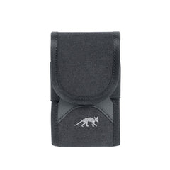 Tasmanian Tiger Custodia per telefono Tactical L, nero