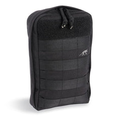 Tasmanian Tiger Tac Pouch 7 tok Molle, črn