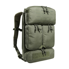 Tasmanian Tiger Gunners Pack Tactical Backpack, Olive