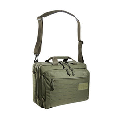 Tasmanian Tiger Borsa portadocumenti MKII, oliva