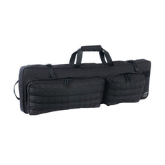 Tasmanian Tiger Modular Rifle Bag, Black
