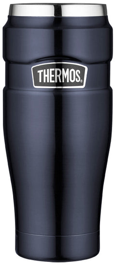 Thermos King Thermos Tumbler 0,47 l, blu scuro