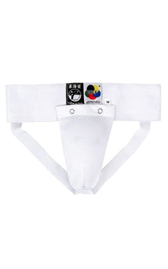 Tokaido Fight WKF viseči pas