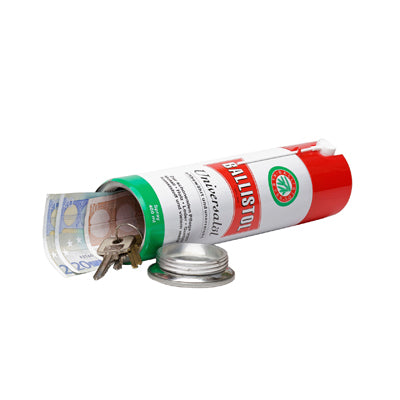Cassaforti e nascondigli segreti