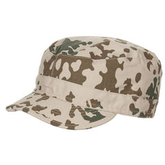 MFH BDU Αμερικανικό Πολεμικό Καπέλο Rip-Stop, BW Tropical Camo