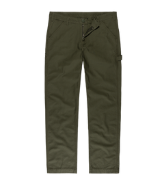 Vintage Industries Ackley pantaloni, oliva